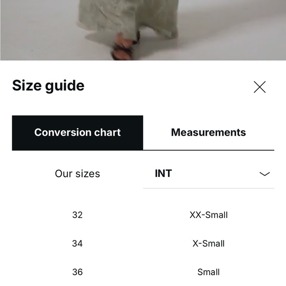 NAKD embroidered maxi dress in light green - Picture 12 of 14